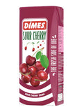 Dimes Fruit Juice 200 ml * 27