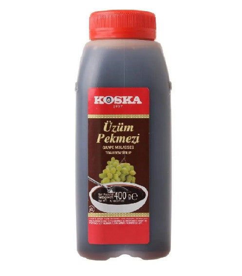 Turkish Grape Molasses Pekmez