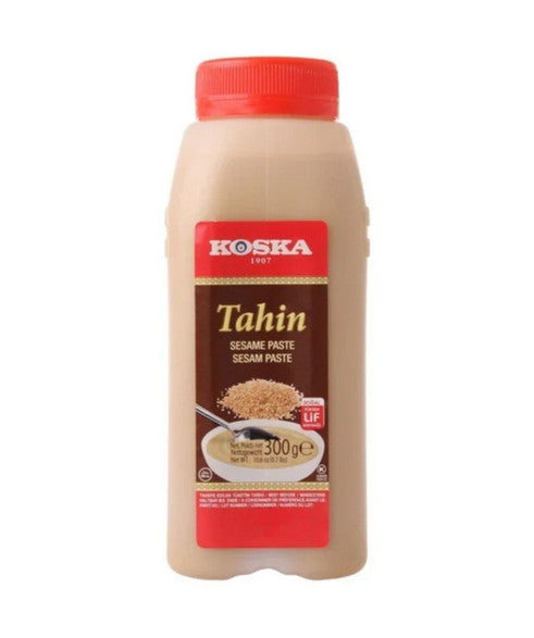 Turkish Tahini Sesame Paste