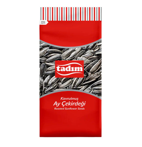 Turkish Sunflower Seeds 180 Gr * 12