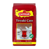 Turkish Black Tea