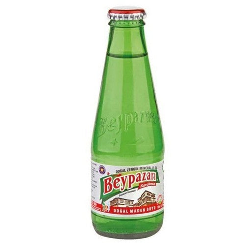 Beypazari Mineral Water 200ml * 24 PCS