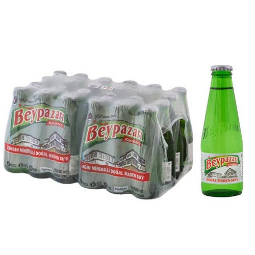 Beypazari Mineral Water 200ml * 24 PCS