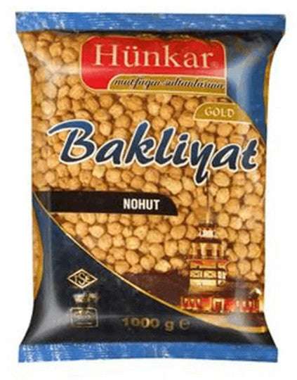 Chickpeas 1 Kg * 16Pcs