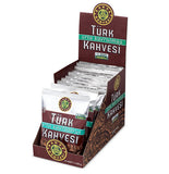 Kahve Dunyasi - Turkish Coffee 100 Gr * 25