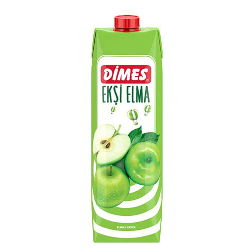 Dimes Apple Juice 1000 ml * 12