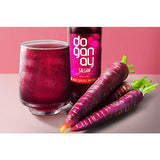 Doganay Fermented Black Carrot Juice Hot 1000 Ml * 12