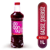 Doganay Fermented Black Carrot Juice Hot 1000 Ml * 12