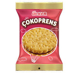 Ulker Cokoprens Biscuit 30 Gr * 24