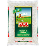 Duru Osmancik Rice 1 Kg * 12