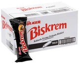 Ulker Biskrem with Cocoa 100 Gr * 18