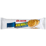 Ulker Sandwich Cream Biscuit 61 gr * 24