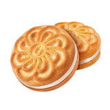 Ulker Sandwich Cream Biscuit 61 gr * 24