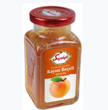 Turkish Seyidoglu Jam 380 Gr * 12