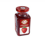 Turkish Seyidoglu Jam 380 Gr * 12