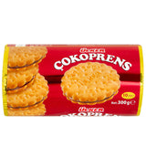 Ülker Çokoprens 300 Gr * 12 Pcs