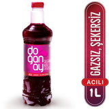 Doganay Fermented Black Carrot Juice Hot 1000 Ml * 12