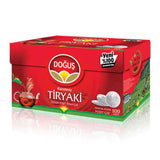 Dogus Turkish Tea 48 Pcs * 16 Packs