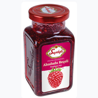 Turkish Seyidoglu Jam 380 Gr * 12