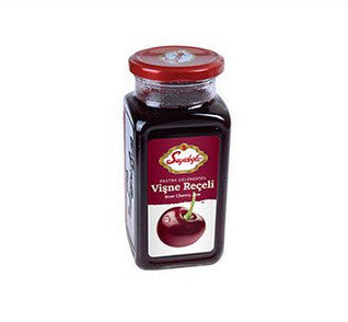 Turkish Seyidoglu Jam 380 Gr * 12